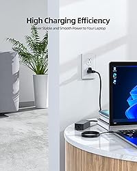 Fast Charger Fit for Lenovo ThinkPad