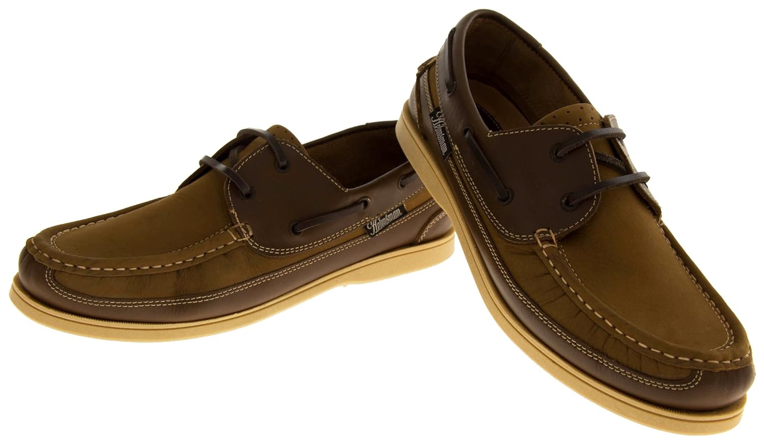 helmsman deck shoes