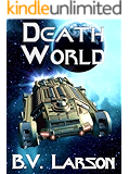 Death World (Undying Mercenaries Series Book 5)
