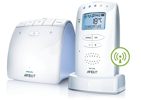 philips avent baby monitor india