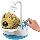 LJIF Kids Indoor Fun Soggy Doggy Board Game