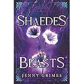 Shaedes of Beasts: A Dark Fae Fantasy Romance