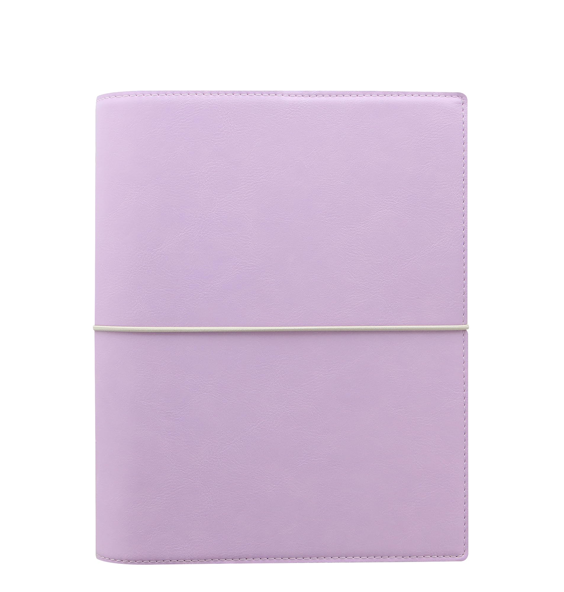 Filofax A5 Domino Soft Organiser - Orchid