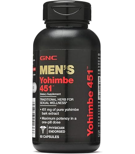 Amazon.com: GNC Maca Man, Maca Root Arginine, 60 Vegetarian