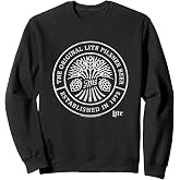 Lite Pilsner Emblem Sweatshirt