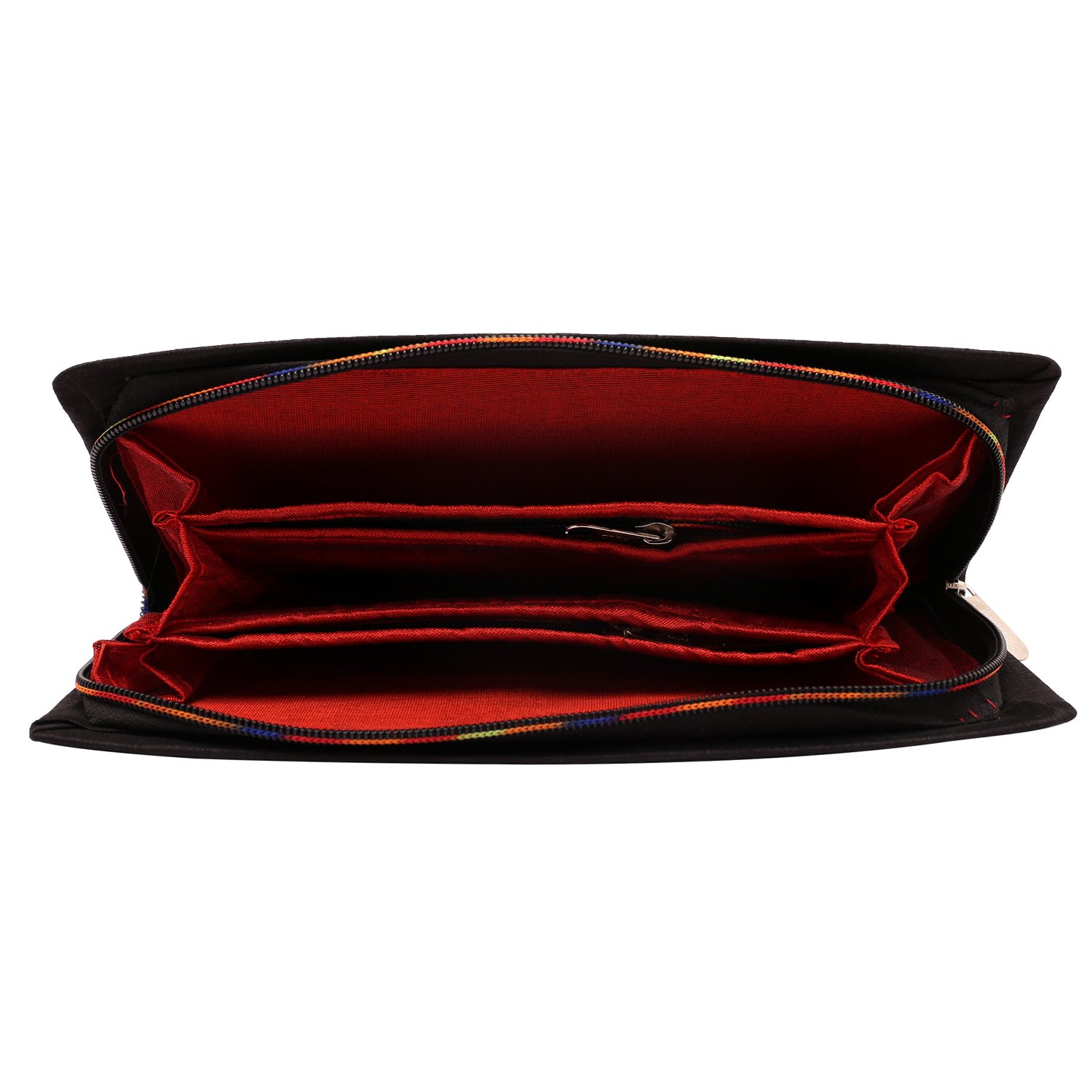 craft trade handmade designer embroiderey rajasthani clutch bags for women