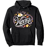 Chocolate Logo Pullover Hoodie