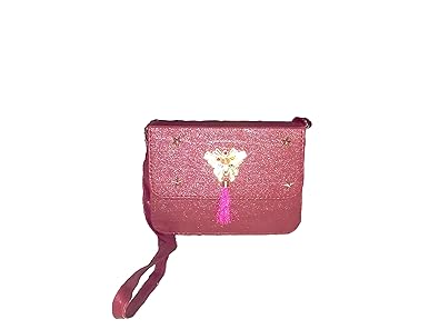 Women Mini Box Shoulder Bag