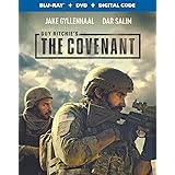Guy Ritchie’s The Covenant (Blu-Ray + DVD + Digital)