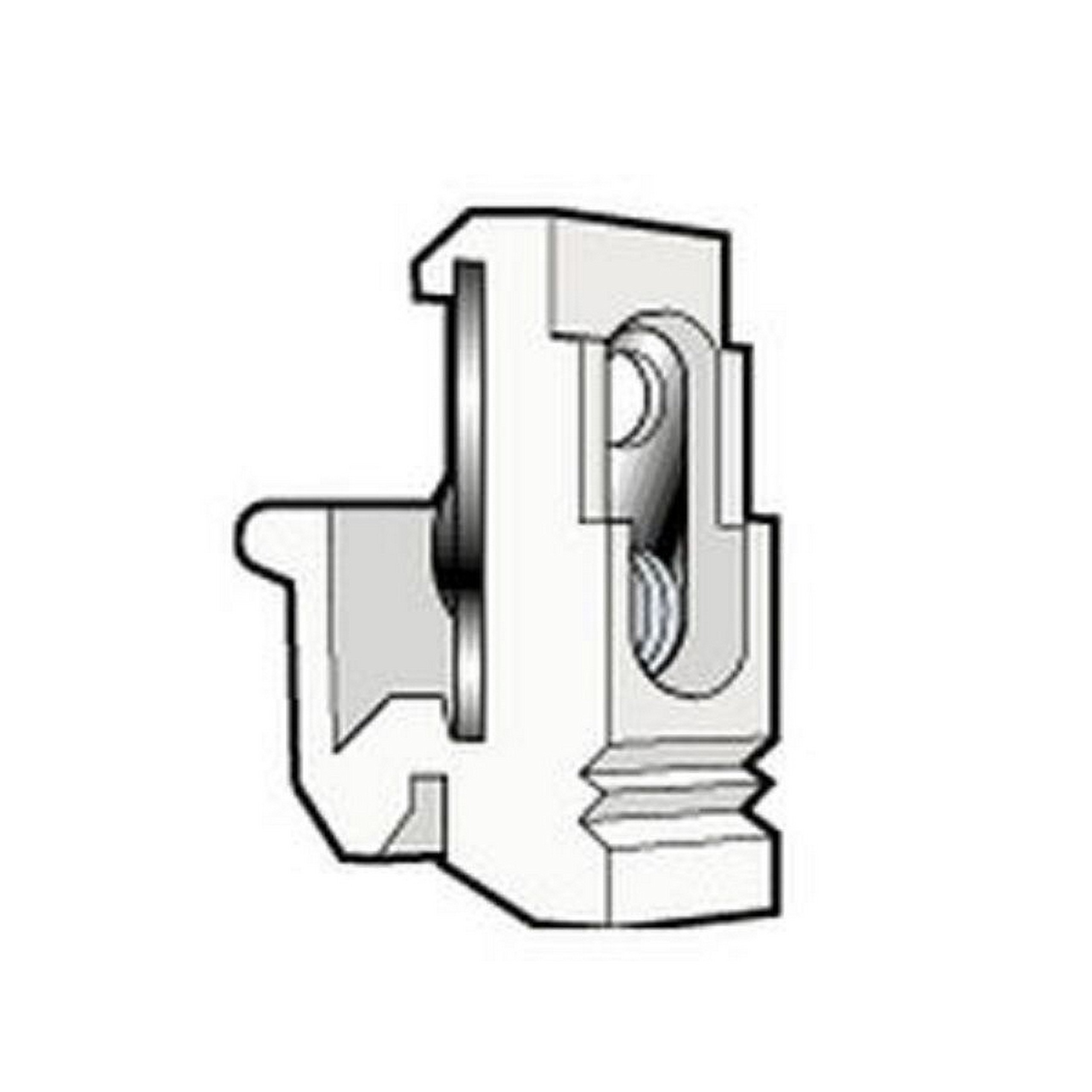 Legrand 036460 Fixocap 4 x 6