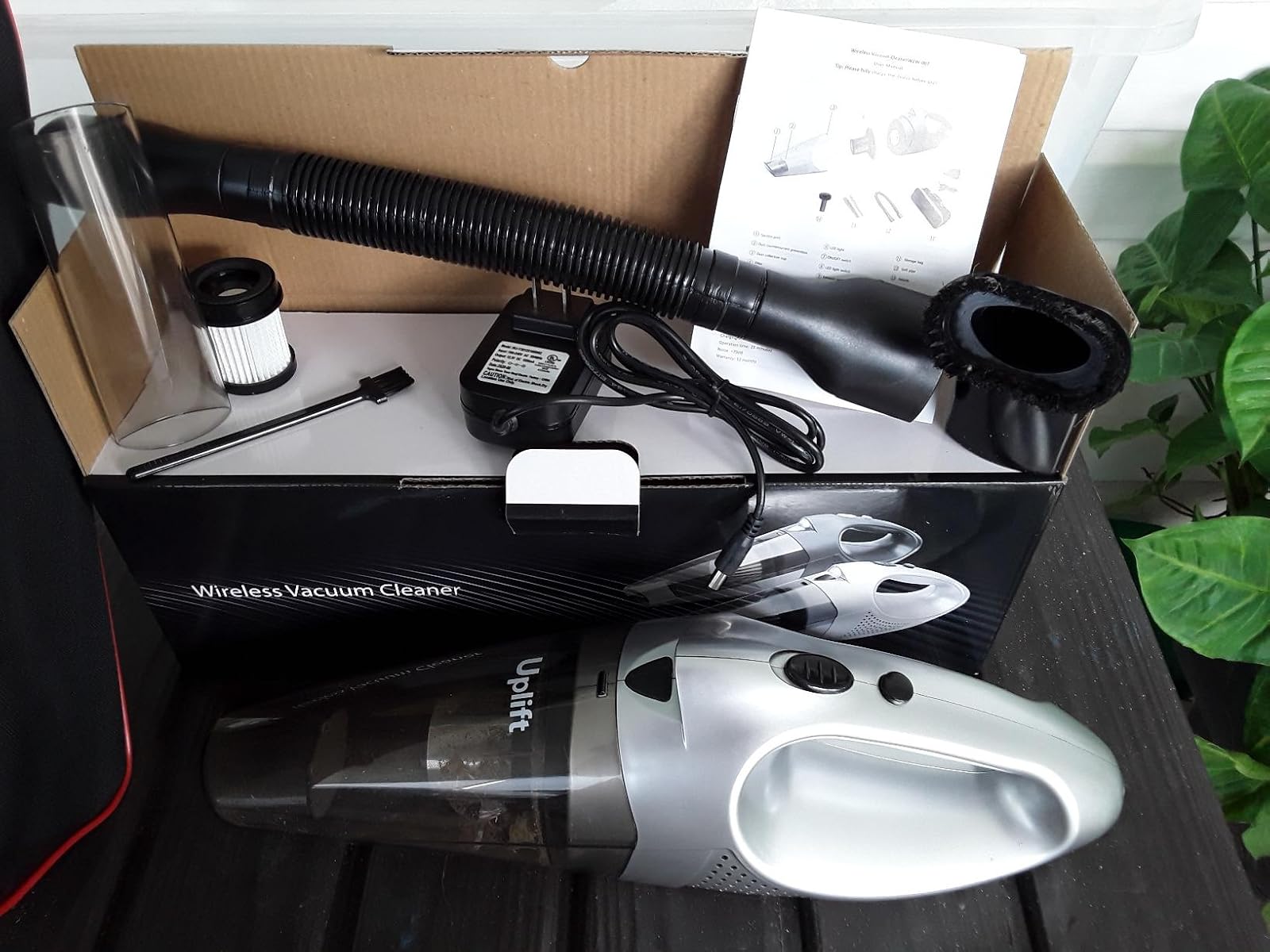 User photo