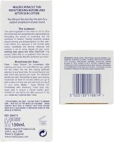 Malibu Three Pack Miracle Tan Before And Aftersun Moisturising Lotion 3x150ml view 2