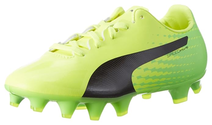 puma icra trainer gelb