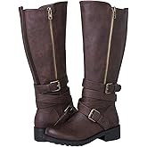 GLOBALWIN Women's 18YY06 Fashion Boots