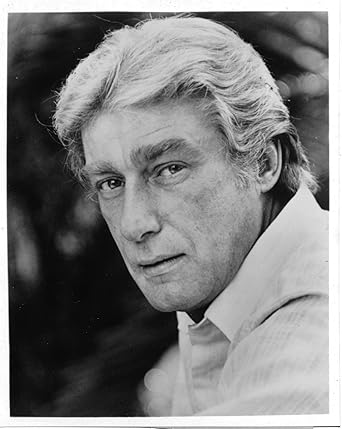 Richard Mulligan Original 8x10 glossy photo F6299 at Amazon's