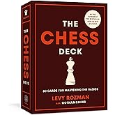 The Chess Deck: 50 Cards for Mastering the Basics