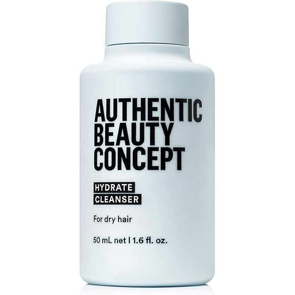 Authentic Beauty Concept Glow Conditioner: Ultimate Radiance Boost