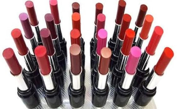 nyn matte lipstick set of 24