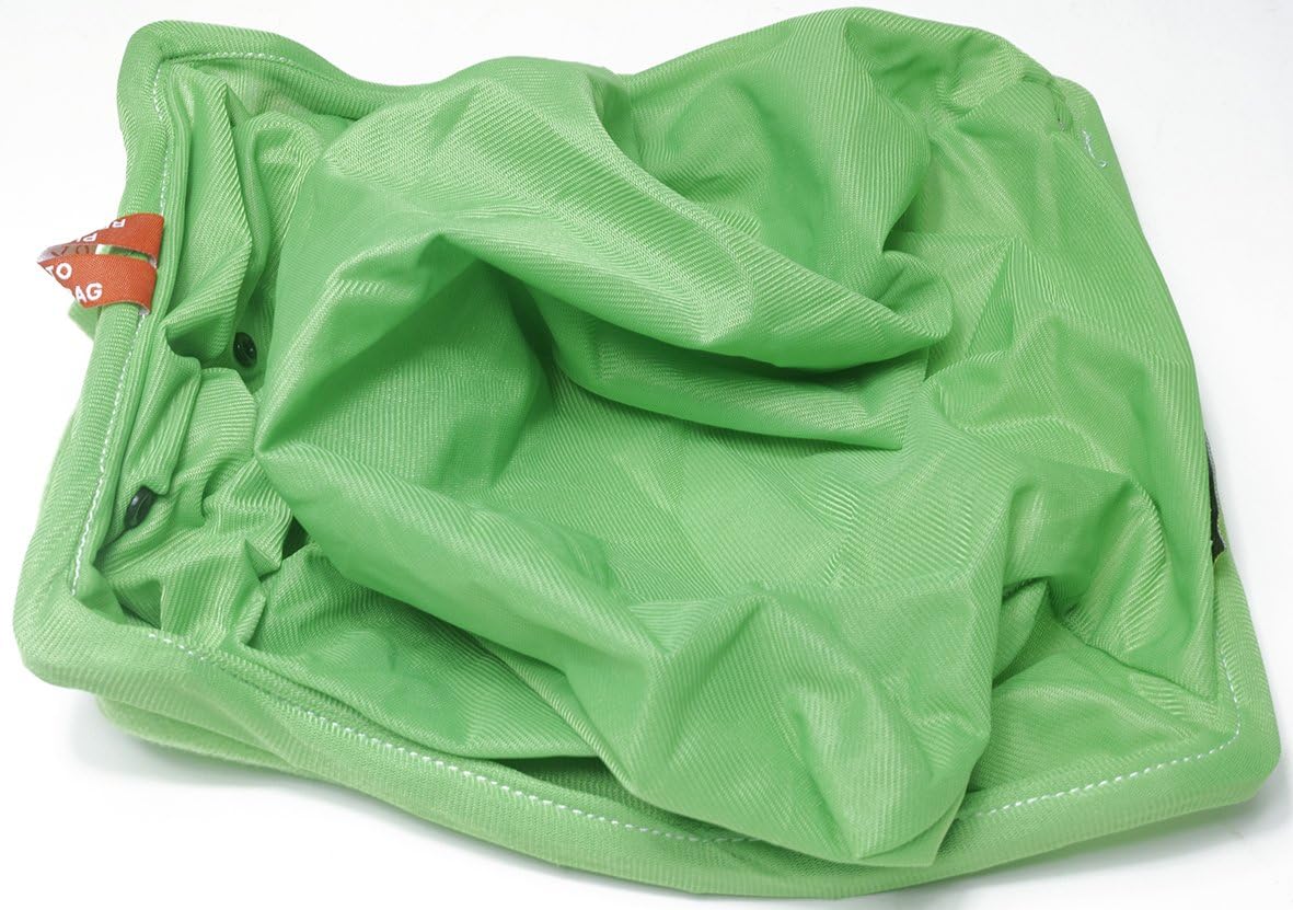 Best filter bag for pool vacuum