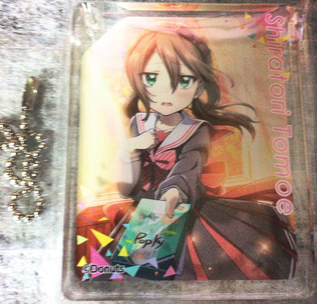 Amazon Co Jp Tokyo 7th Sisters Nanasis Colotta Swan Tomoe Hobby