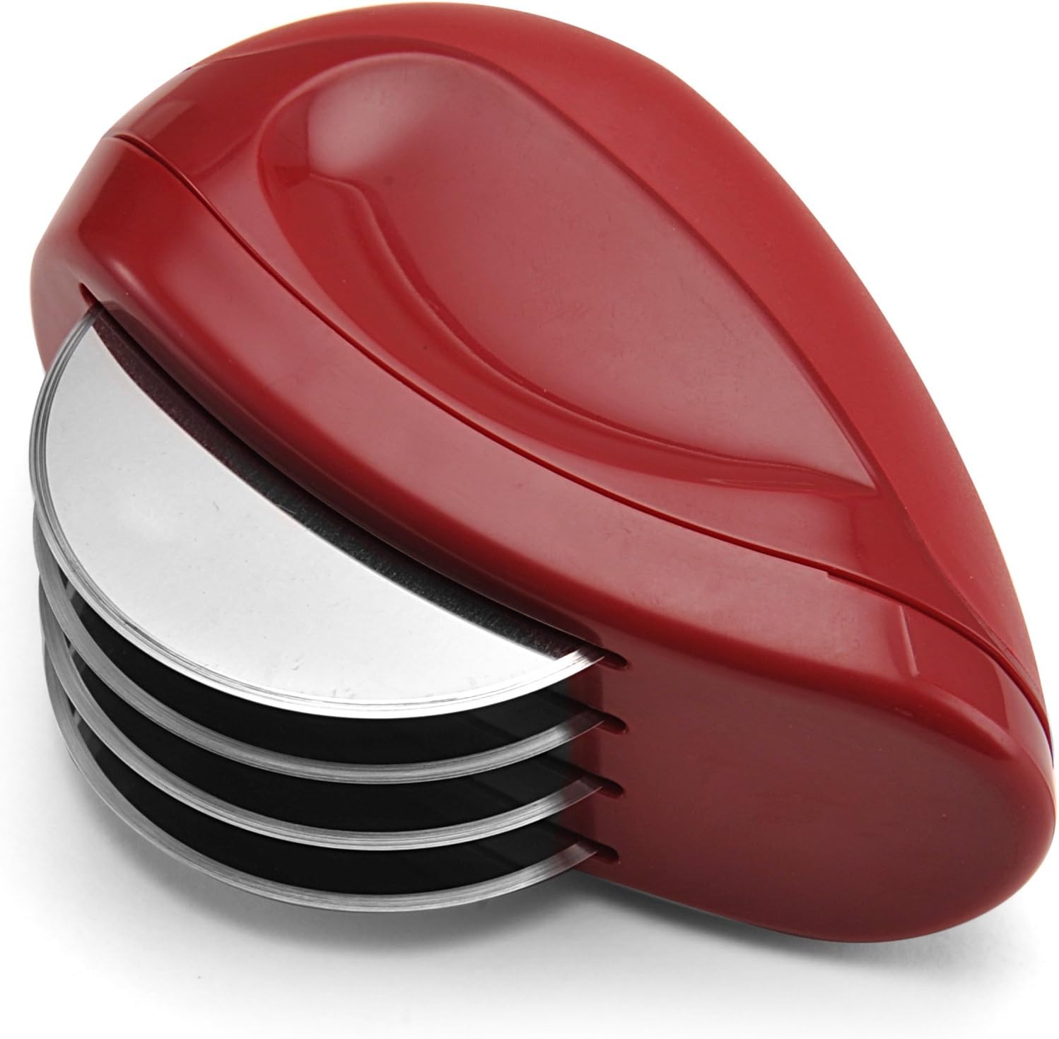 KitchenAid Rolling Mincer (Red) Kitchen Aid Rolling Mincer