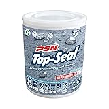 PSN Transparent Acryllic Stiren Sealant Top Seal