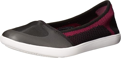 teva ballet flats