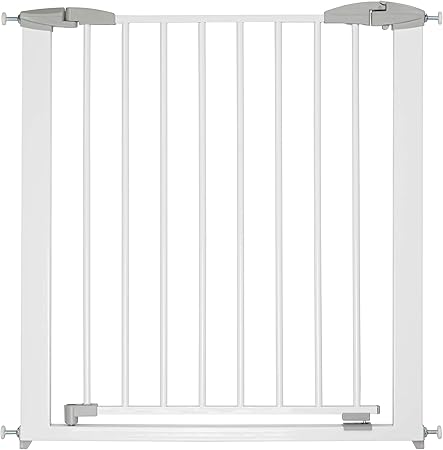 pressure fit stair gate no drilling