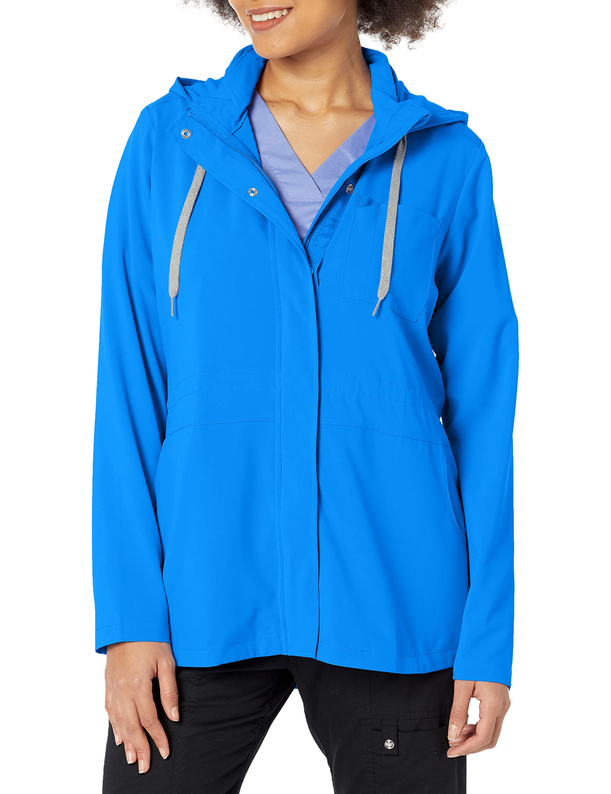 WonderWink Renew Women's Convertible Hood