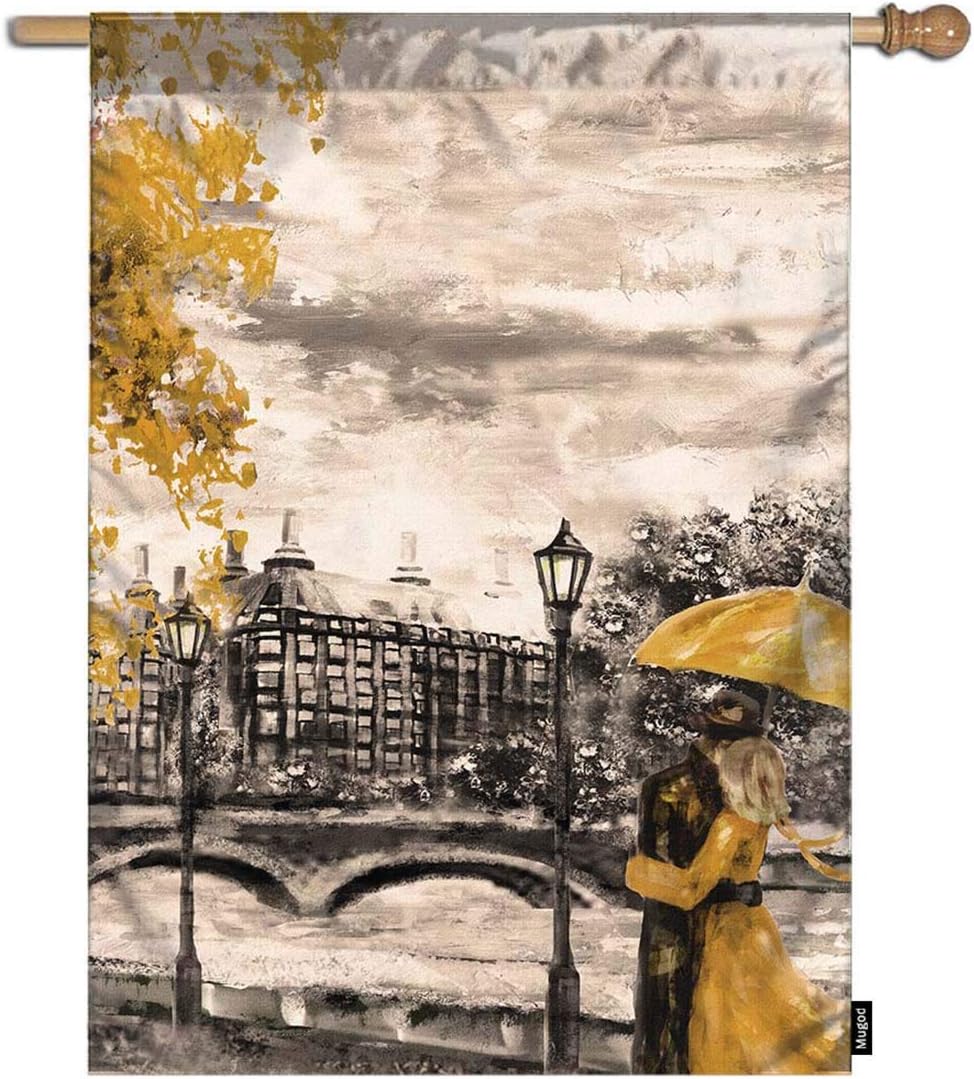 Best Cat Lady Garden Flags