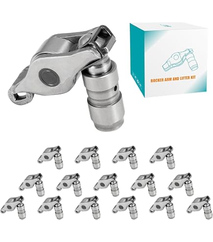 Amazon.com: Genuine OEM 22231-27900 Rocker Arm Lash Valve Adjuster