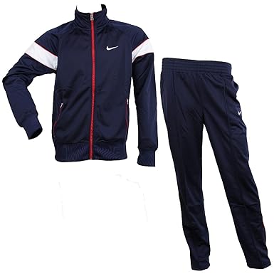 amazon chandal nike