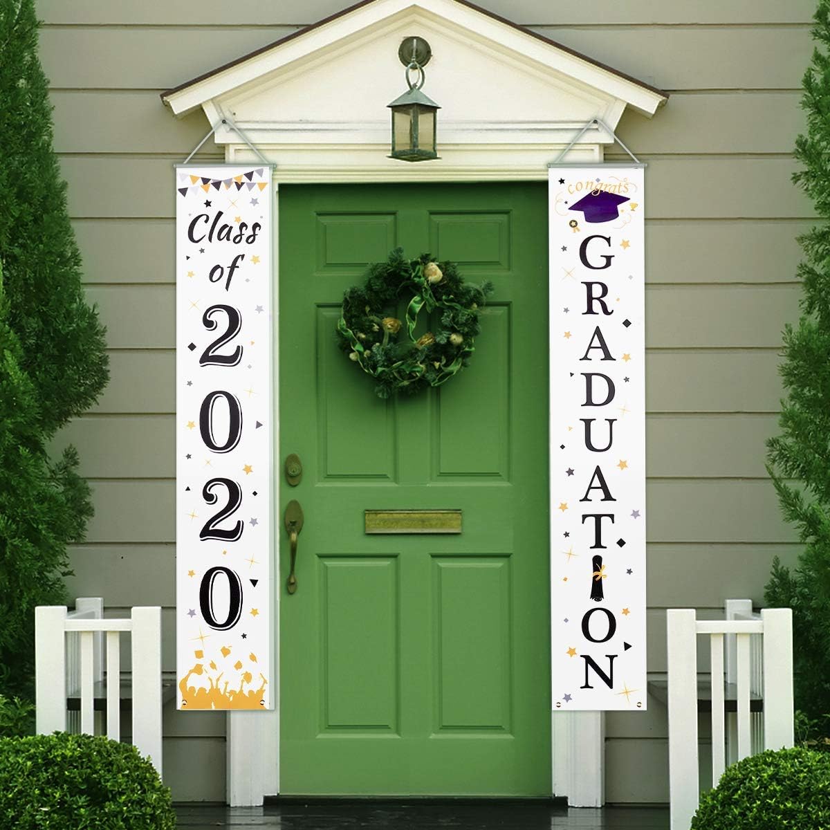 85 PIECE Birthday Party Decoration Pack - Happy Birthday Banner - 20 Party Balloons -10 Paper Pom Poms - 10 Tassels - 32 Paper Heart Garland Perfect For Girls Birthday Party set