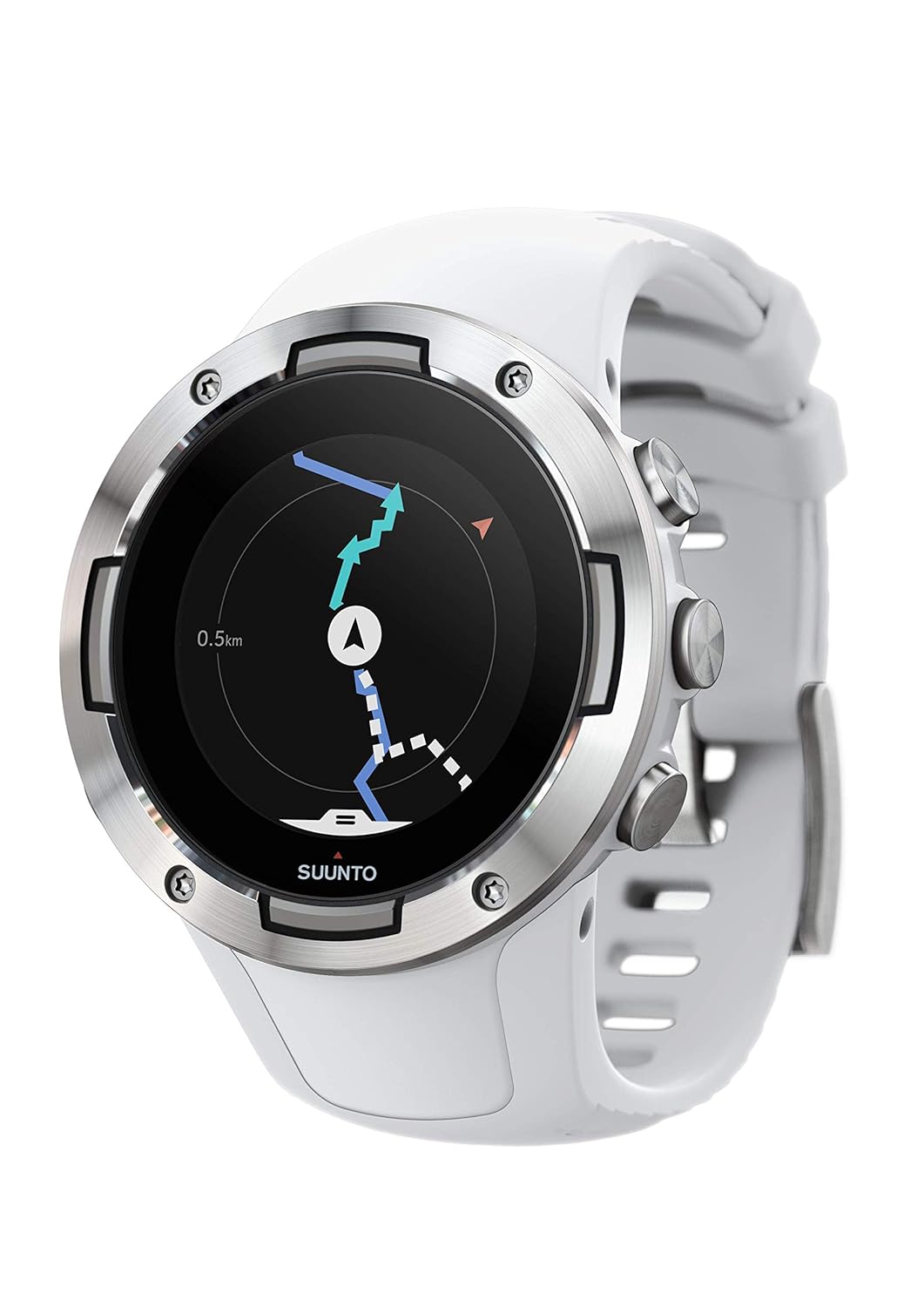 suunto multisport