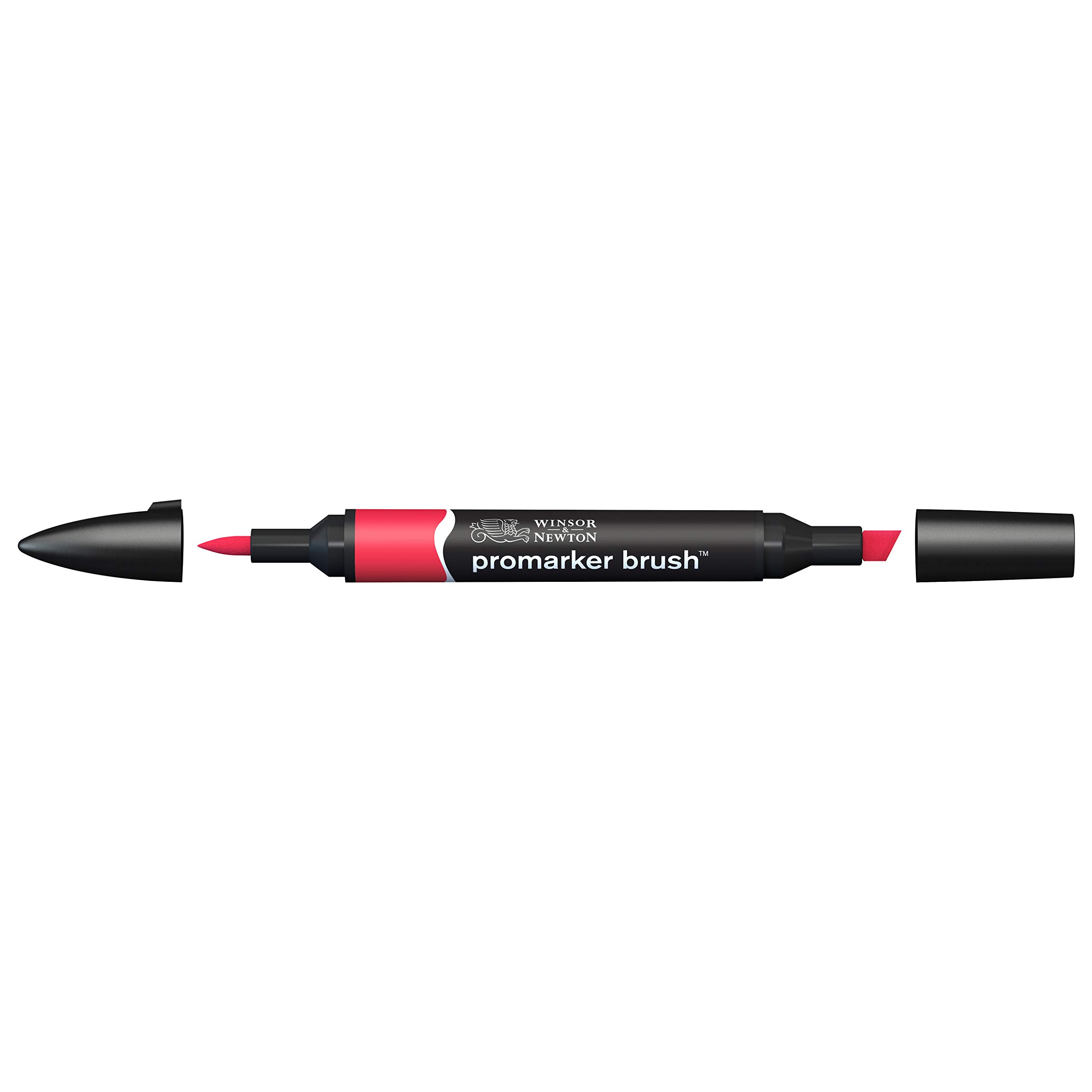 Winsor & Newton BrushMarker - Red