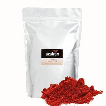 Azafran Paprika Paprikapulver (delikatess/edelsüß) aus Ungarn 1kg