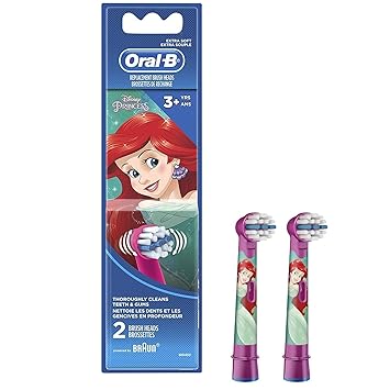 oral b niños amazon
