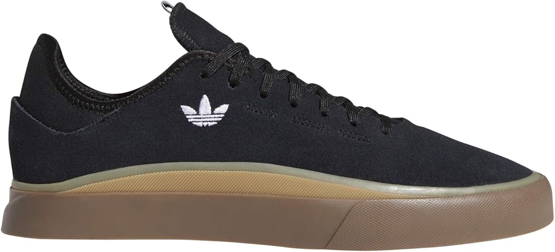 adidas sabalo core black gum