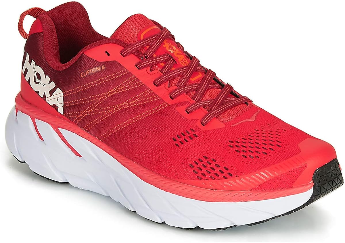 hoka clifton 6 42