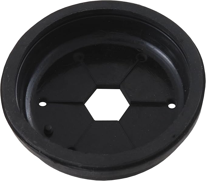 LDR 501 5110 Garbage Disposal Rubber Splash Guard Fits All Design