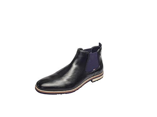 fleetwood classic chelsea boot