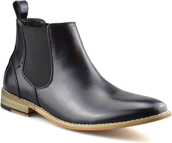 memory foam boots uk