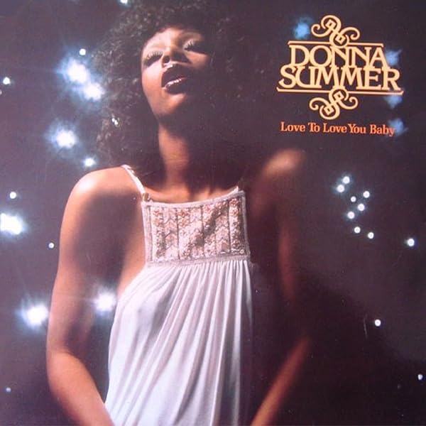 Amazon.com: Love To Love You Baby/Love To Love You Baby: CDs & Vinyl