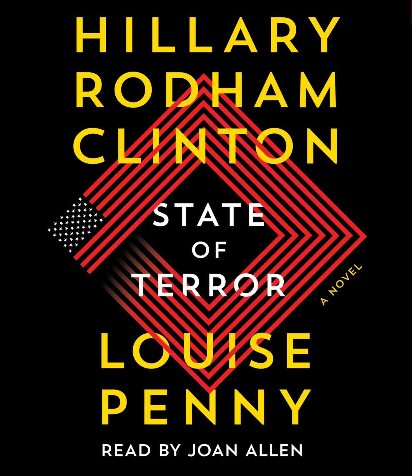 Amazon Com State Of Terror A Novel 9781797128504 Penny Louise Clinton Hillary Rodham Allen Joan Books Amazon Com State Of Terror A Novel 9781797128504 Penny Louise Clinton Hillary Rodham Allen Joan Books