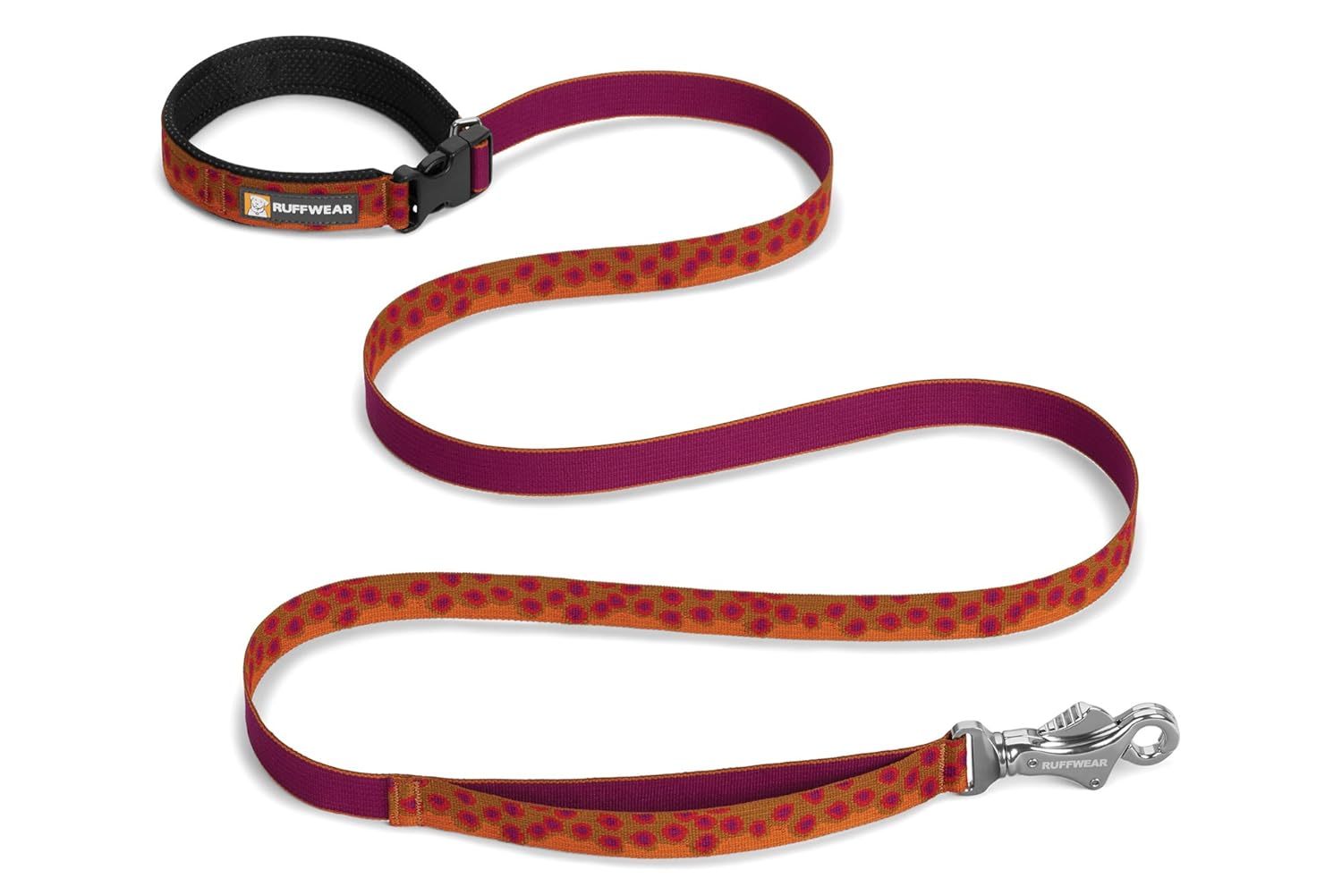 Ruffwear Hands Free Dog Lead, Waist Belt for Running, Walking or Hiking