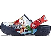 Crocs Kids' Superhero Clogs