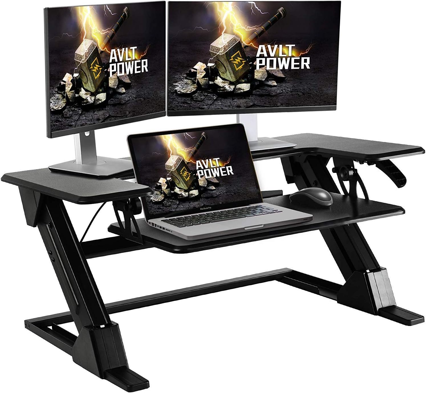 Best Spring Loaded Standing Desk