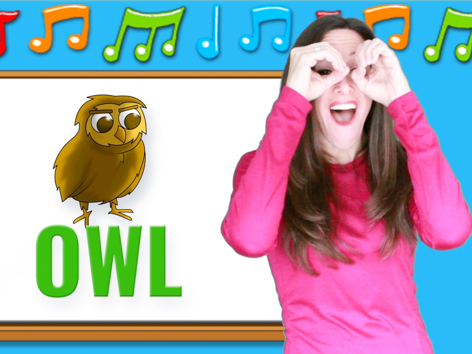 Watch Phonics Alphabet Sing and Sign with Patty Shukla Prime Video