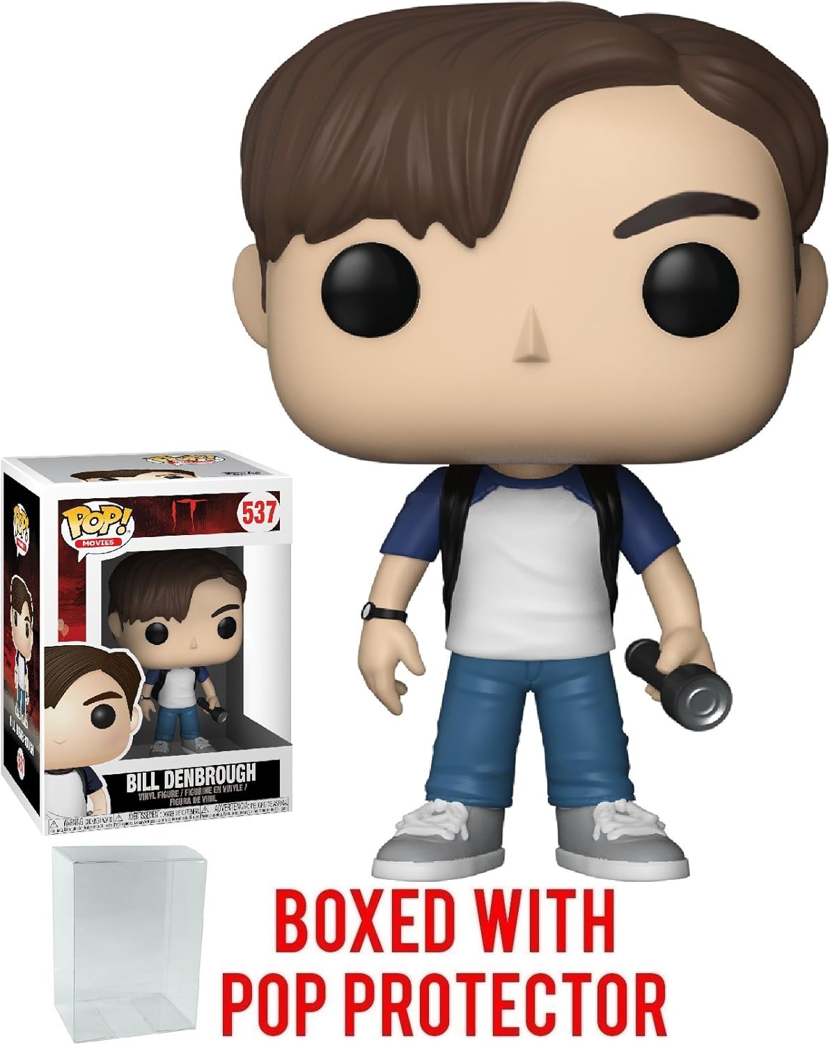Amazon | Funko Pop Movies: Stephen King 