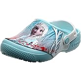 Crocs Girls' Classic Clogs